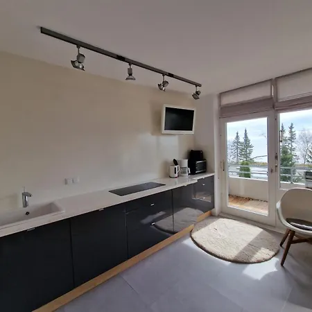 Apartment Vier Jahreszeiten 5-15