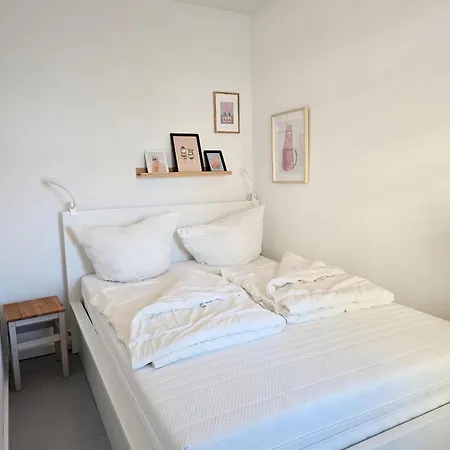 Vier Jahreszeiten 5-15 Apartment Grossenbrode